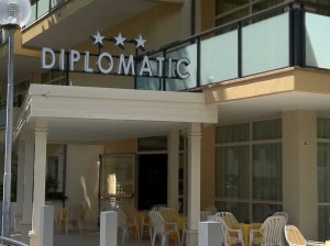 Diplomatico